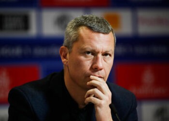 Football – Ponsot devient Directeur Général de l’OL féminin