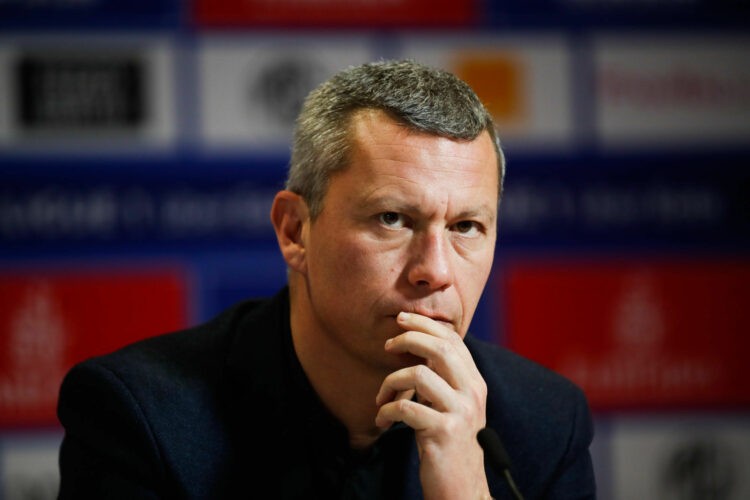 Football – Ponsot devient Directeur Général de l’OL féminin