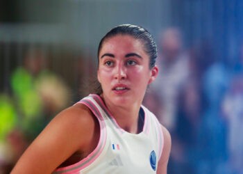 Basketball / Euroligue – Fenerbahçe encore victorieux contre l’Asvel