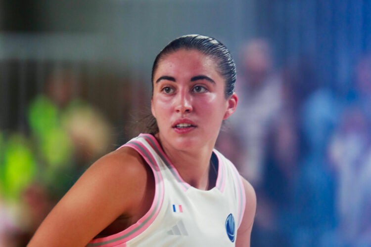 Basketball / Euroligue – Fenerbahçe encore victorieux contre l’Asvel