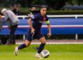 Football / PSG – Sakina Karchaoui : « C’est honteux ce qui s’est passé… »
