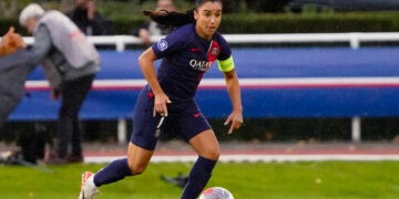 Football / PSG – Sakina Karchaoui : « C’est honteux ce qui s’est passé… »