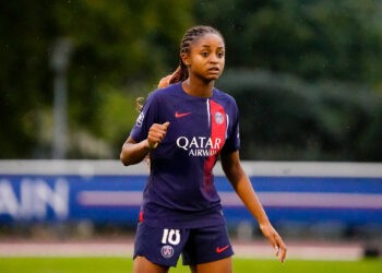 Football – Le match entre le PSG et Reims interrompu après une attaque de projectiles…