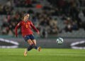 Football / Ballon d’Or 2023 – Aitana Bonmati encore « dans un rêve éveillé »