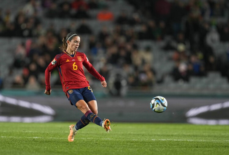 Football / Ballon d’Or 2023 – Aitana Bonmati encore « dans un rêve éveillé »