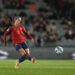 Football / Ballon d’Or 2023 – Aitana Bonmati encore « dans un rêve éveillé »