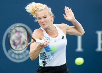 Tennis – Katerina Siniakova remporte le tournoi de Nanchang