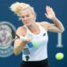 Tennis – Katerina Siniakova remporte le tournoi de Nanchang