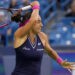 Tennis / WTA Elite Trophy – Caroline Garcia remporte son premier match de poule