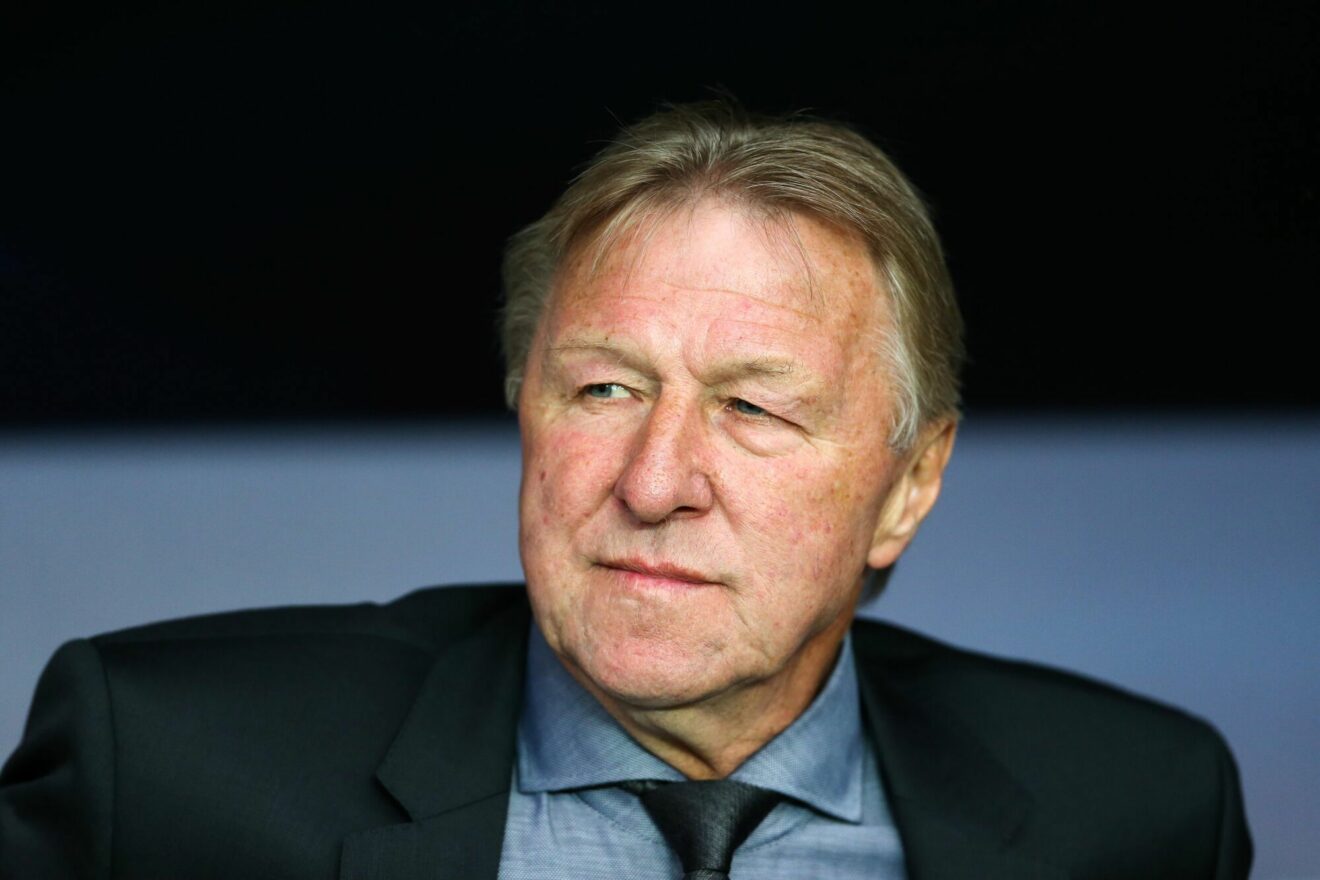 Football - La sélection allemande a un nouvel entraîneur par intérim 