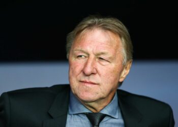 Football – La sélection allemande a un nouvel entraîneur par intérim 