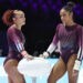 Gymnastique – Les Françaises qualifiées par équipe pour les Jeux Olympiques de Paris 2024 !
