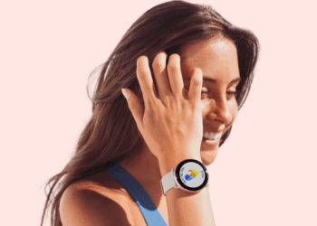 Aventure sportive avec la Polar Ignite 3 !