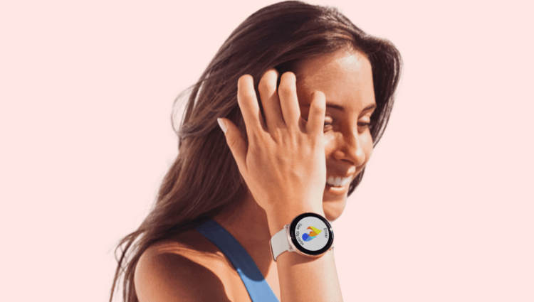 Aventure sportive avec la Polar Ignite 3 !