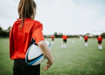 L’abécédaire du rugby : un livre ludique sur le lexique de votre sport préféré !