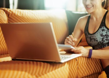 Planifiez vos journées avec l’agenda d’une maman organisée… ou pas de Daniela Martins