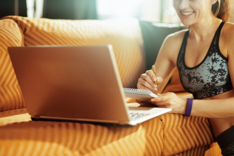 Planifiez vos journées avec l’agenda d’une maman organisée… ou pas de Daniela Martins