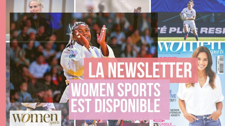 Romane Dicko, Gabrielle Vernier, Pauline Déroulède… La newsletter du 6 novembre 2023