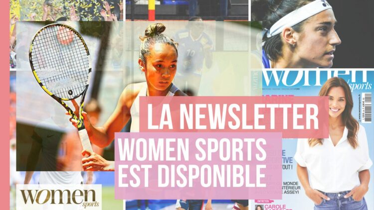 Mikaela Shiffrin, Marine Lorphelin, Caroline Garcia… La newsletter du 13 novembre 2023