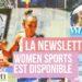 Mikaela Shiffrin, Marine Lorphelin, Caroline Garcia… La newsletter du 13 novembre 2023