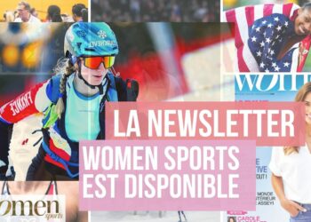 Julia Simon, Allyson Felix, Elodie Bonafous… La newsletter du 27 novembre 2023
