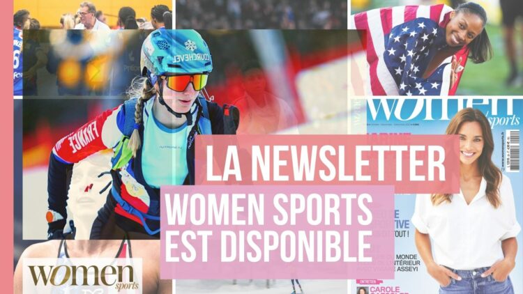 Julia Simon, Allyson Felix, Elodie Bonafous… La newsletter du 27 novembre 2023