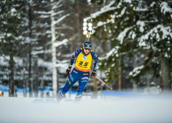 Biathlon – Julia Simon : « Je suis cuite mentalement, voilà »