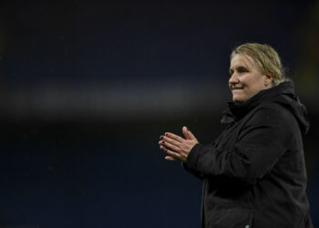 Football – Emma Hayes prend la tête de l’équipe féminine des États-Unis