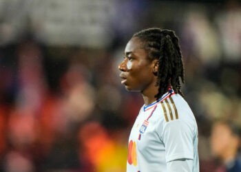 Football – Mauvaise nouvelle pour l’Olympique Lyonnais : Melchie Dumornay absente plusieurs semaines