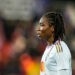 Football – Mauvaise nouvelle pour l’Olympique Lyonnais : Melchie Dumornay absente plusieurs semaines