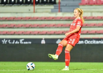 Football / Ligue des champions – Le PSG enchaîne une deuxième défaite contre le Bayern