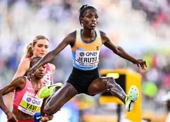 Athlétisme / Dopage – Suspension levée pour Norah Jeruto
