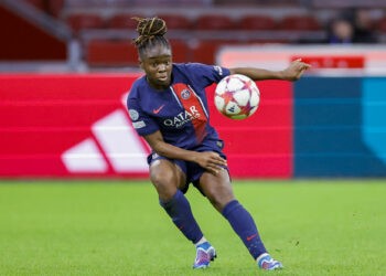 Football / Ligue des champions – Le PSG s’écroule sur la pelouse de l’Ajax Amsterdam
