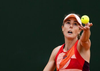 Tennis – La France éliminée en phase de groupes de la Billie Jean King Cup