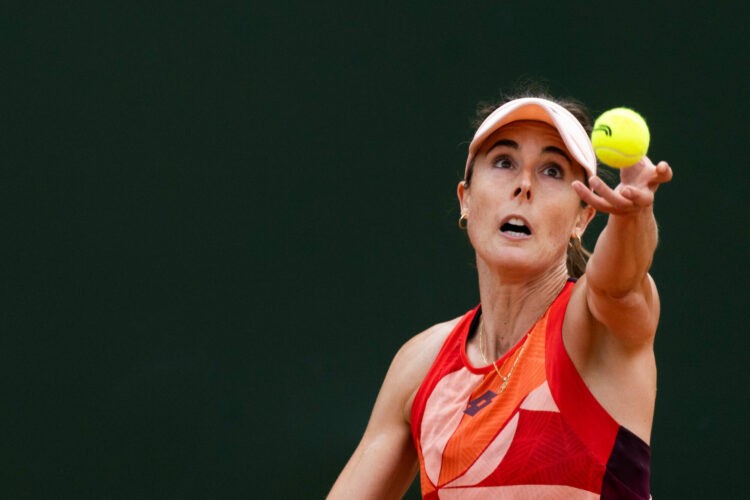 Tennis – La France éliminée en phase de groupes de la Billie Jean King Cup