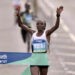 La Kényane Hellen Obiri victorieuse sur le marathon de New-York