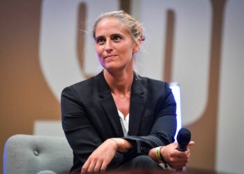 Tennis – Pauline Déroulède devient égérie Dior