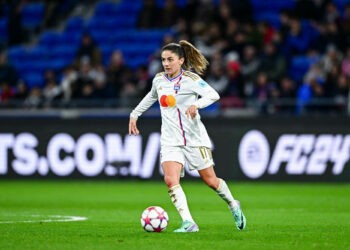 Football / Ligue des champions – L’OL enchaîne avec un succès contre St. Pölten
