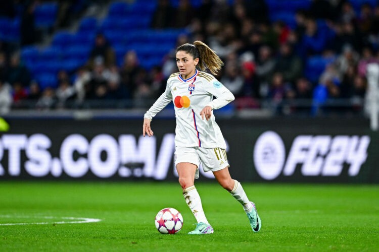 Football / Ligue des champions – L’OL enchaîne avec un succès contre St. Pölten