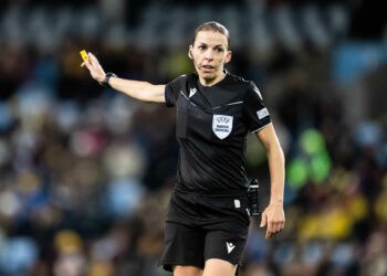 Football – Stéphanie Frappart  insultée lors de Rennes – OL