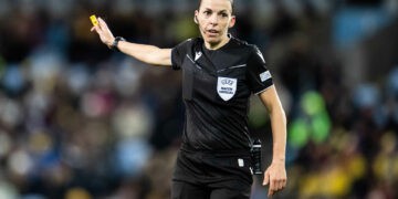 Football – Stéphanie Frappart  insultée lors de Rennes – OL