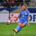 Football / EdF – Les regrets d’Amandine Henry