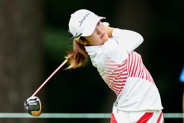 Golf / LPGA-Japan Classic : Inami remporte le titre
