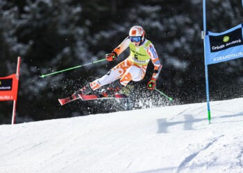 Ski alpin / CdM : Le premier slalom de la saison remporté par Petra Vlhova à Levi en Finlande