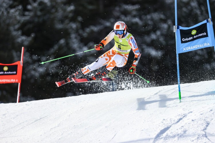 Ski alpin / CdM : Le premier slalom de la saison remporté par Petra Vlhova à Levi en Finlande