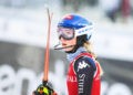 Ski alpin / CdM – Shiffrin remporte le second slalom de Levi
