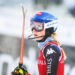 Ski alpin / CdM – Shiffrin remporte le second slalom de Levi