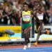 Athlétisme – Elaine Thompson-Herah se sépare de son entraîneure