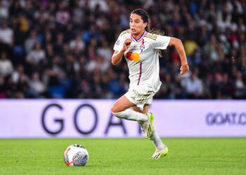 Football / Ligue des champions – L’Olympique Lyonnais s’impose face au Slavia Prague