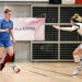 Futsal – Un nul pour lancer l’histoire des Bleues